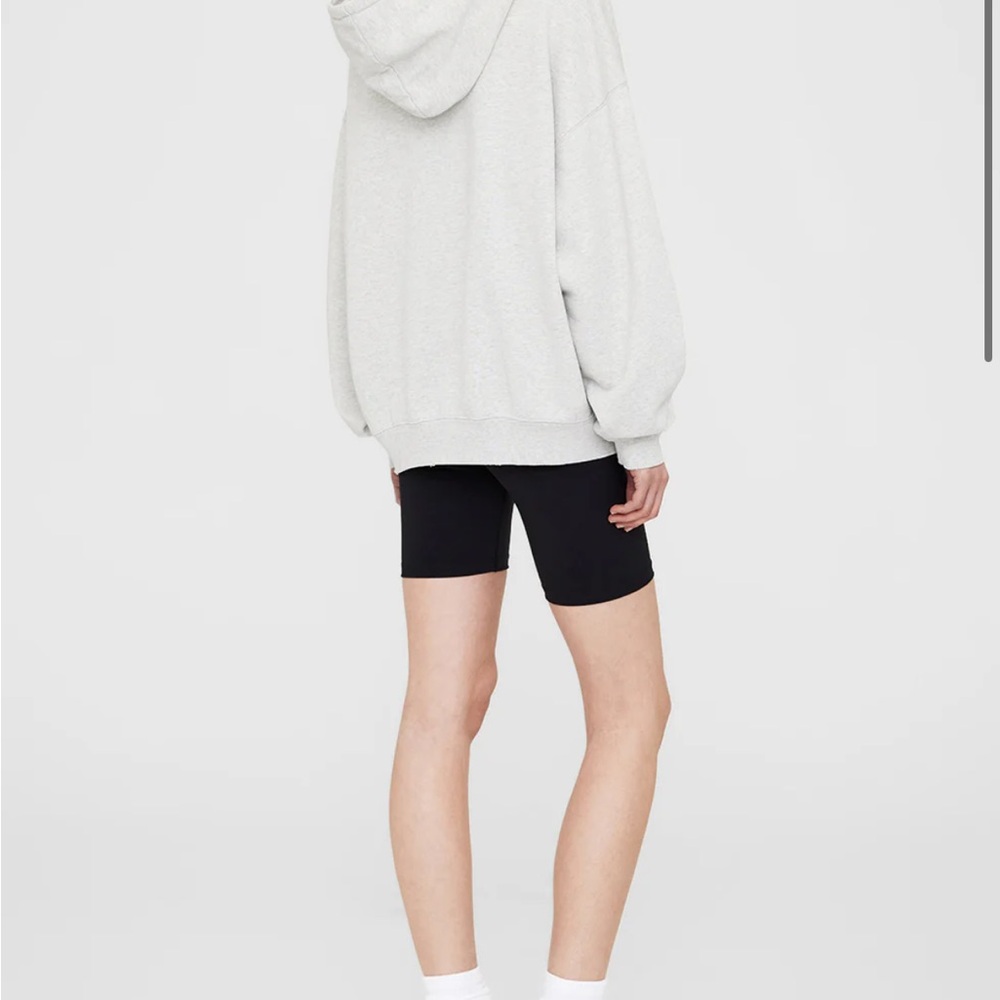 Anine Bing Harvey Sweatshirt - Picture 4 of 4